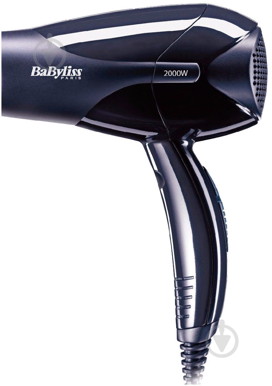 Фен BaByliss D212E - фото 1