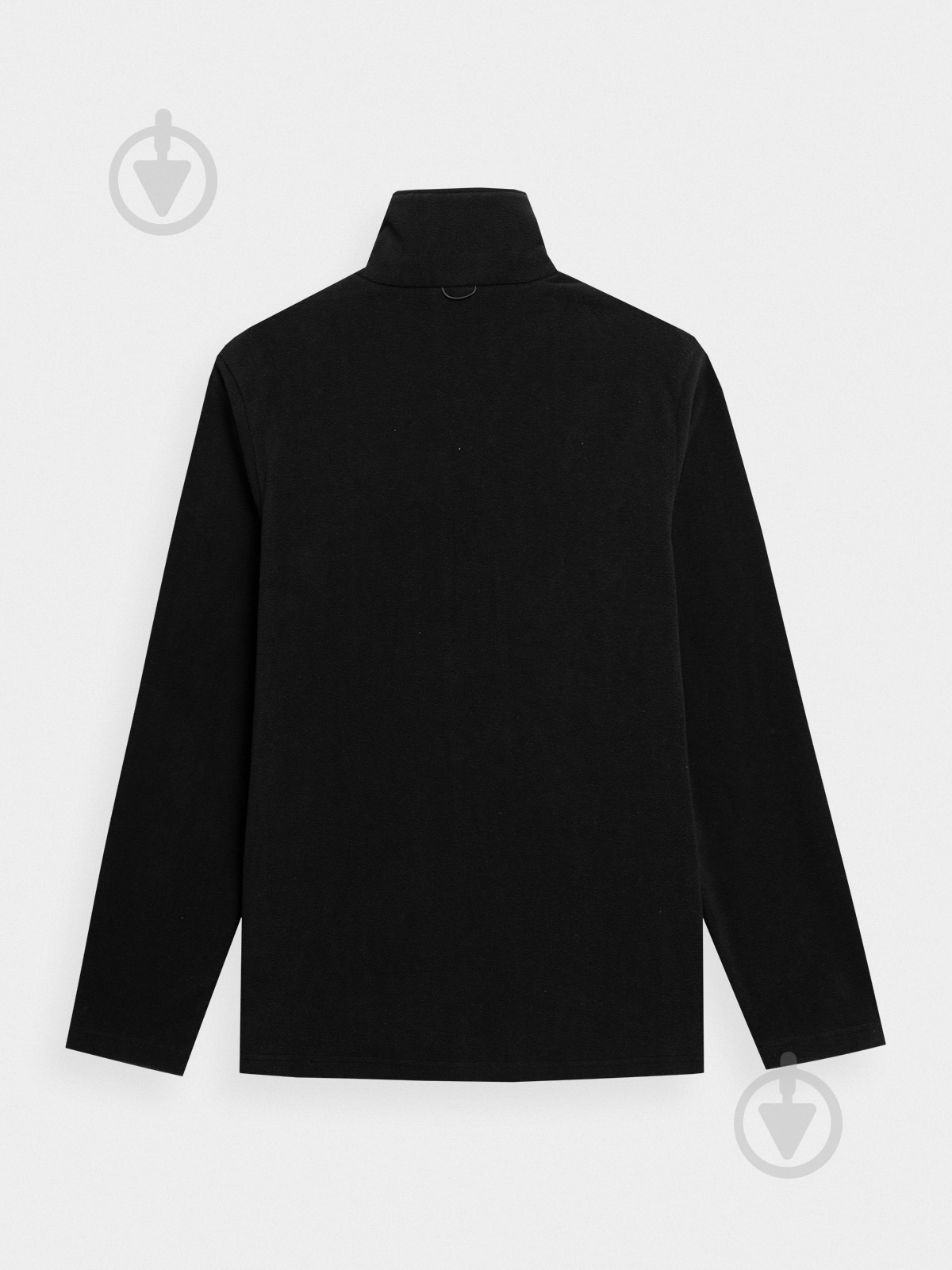 Куртка мужская весенняя 4F TECHNICAL JACKET M064 4FAW22TTJAM064-20S р.XL черная - фото 5