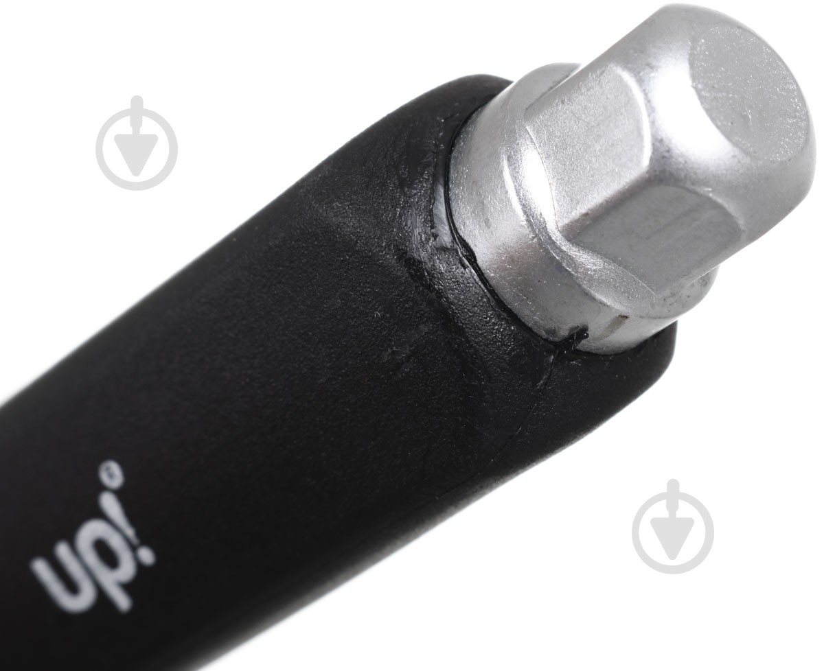Отвертка UP! (Underprice) SL5 х 100 мм UP-IMP-SL5-100 - фото 3 Отвертка UP! (Underprice) SL5 х 100 мм UP-IMP-SL5-100 - фото 3