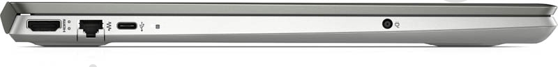 Ноутбук HP Pavilion 15-cs2050ur 15,6" (7WB54EA) silver - фото 5