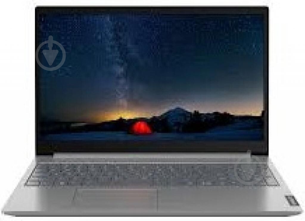 Ноутбук Lenovo ThinkPad E15-IML 15,6" (20RW0053RA) black - фото 2