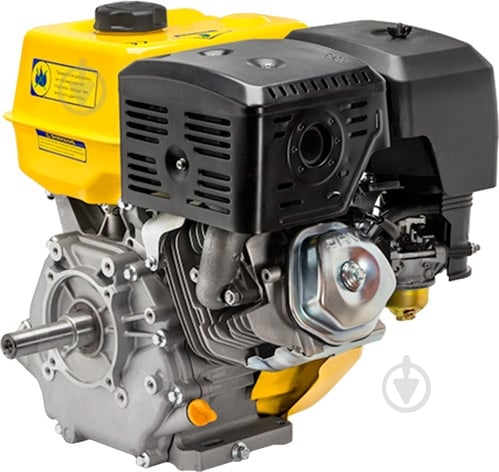 Двигатель бензиновый Sadko GE-200 PRO - фото 2 Двигатель бензиновый Sadko GE-200 PRO - фото 2