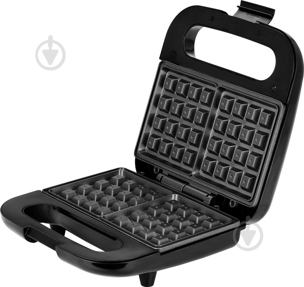 Вафельница MPM MGO-39M - фото 2