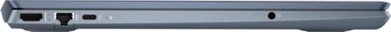 Ноутбук HP Pavilion 15-cs2053ur 15,6" (7WG54EA) blue - фото 5 Ноутбук HP Pavilion 15-cs2053ur 15,6" (7WG54EA) blue - фото 5