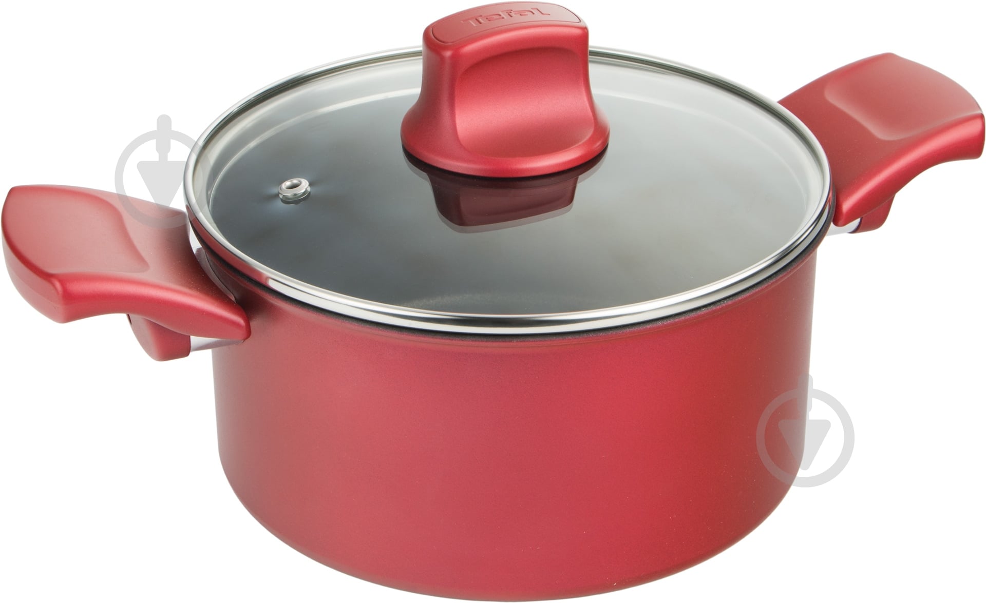 Кастрюля Tefal Character 2,9 л 20 см C6824475 - фото 1 Кастрюля Tefal Character 2,9 л 20 см C6824475 - фото 1