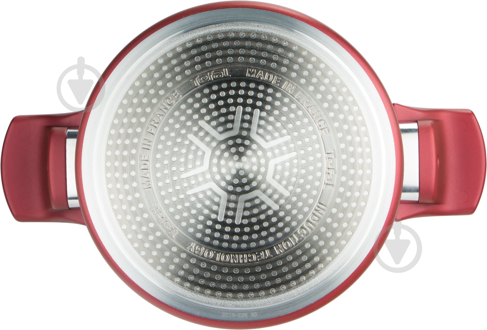 Кастрюля Tefal Character 2,9 л 20 см C6824475 - фото 3 Кастрюля Tefal Character 2,9 л 20 см C6824475 - фото 3