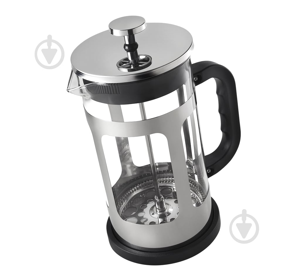 Френч-пресс Vinzer 1 л 50367 - фото 1