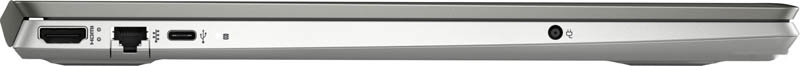 Ноутбук HP Pavilion 15-cw1015ur 15,6" (7QA67EA) silver - фото 5