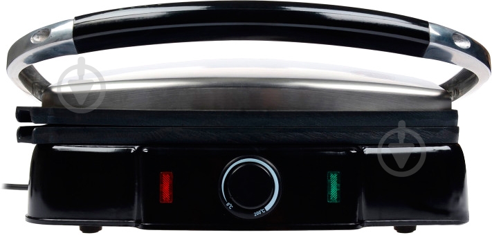 Гриль-барбекю Saturn ST-EC1150 - фото 4