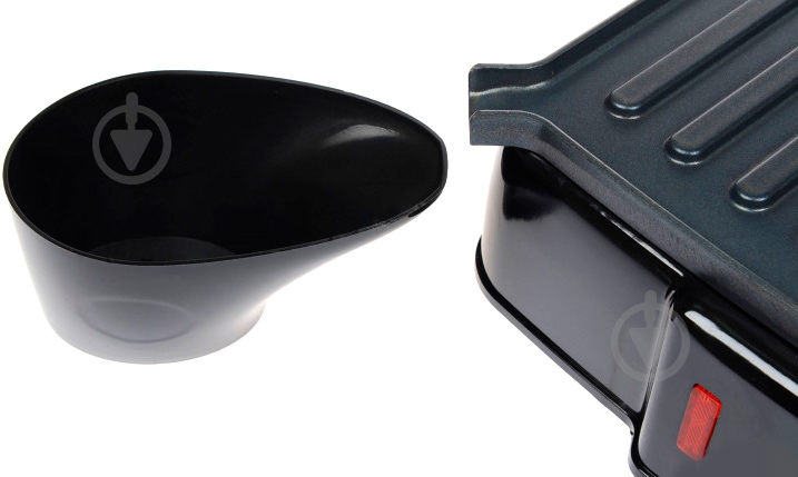 Гриль-барбекю Saturn ST-EC1150 - фото 9