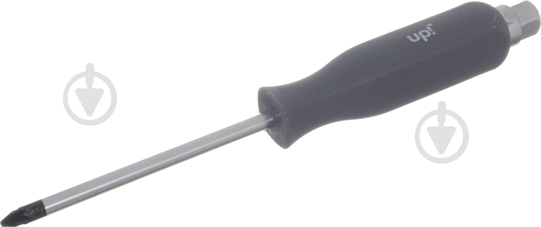 Набор отверток ударных UP! (Underprice) PH1 + PZ2 x 100 мм UP-SET-IMP-2-100 - фото 4 Набор отверток ударных UP! (Underprice) PH1 + PZ2 x 100 мм UP-SET-IMP-2-100 - фото 4
