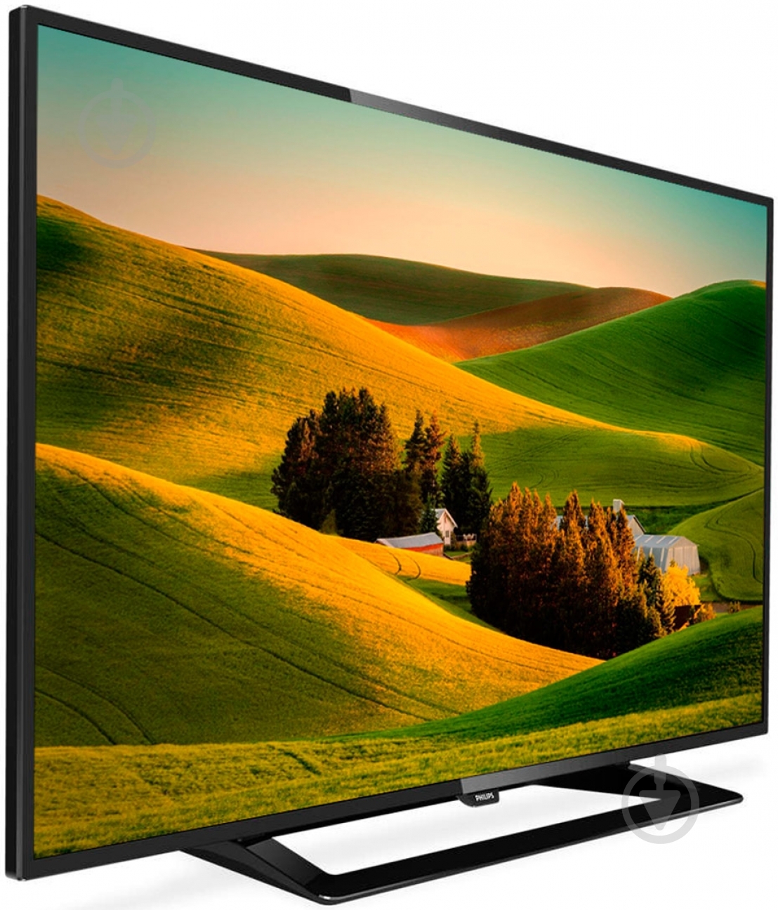 Телевизор Philips 32PFH4100/88 - фото 2