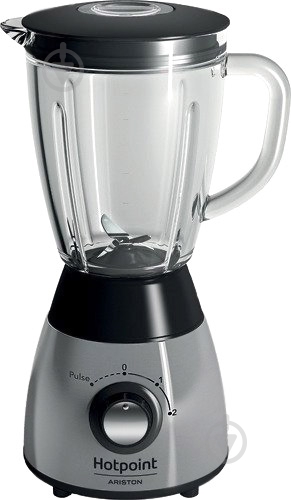 Блендер стационарный Hotpoint TB 050 DSL0 - фото 1 Блендер стационарный Hotpoint TB 050 DSL0 - фото 1