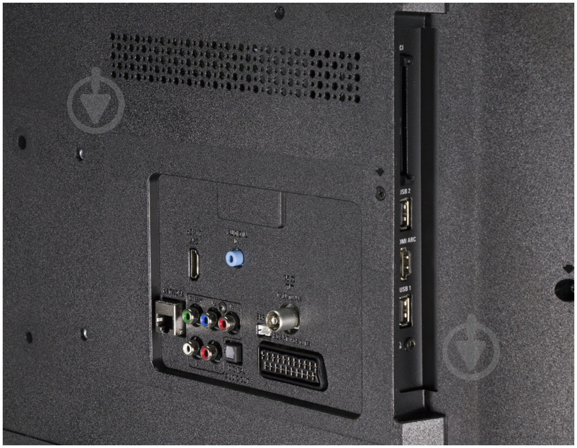 Телевизор Philips 32PFH5300/88 - фото 3