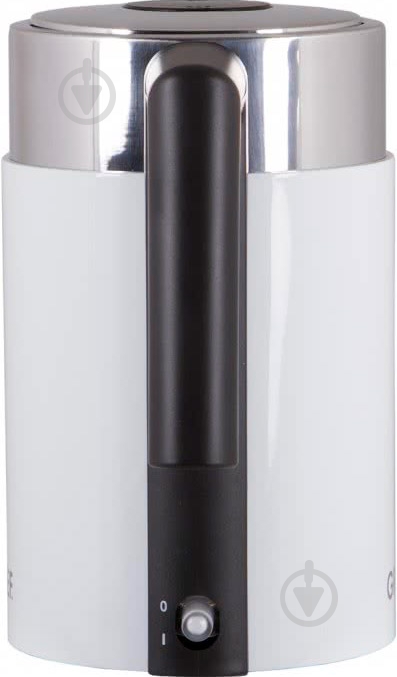 Электрочайник Graef WK 401 - фото 4