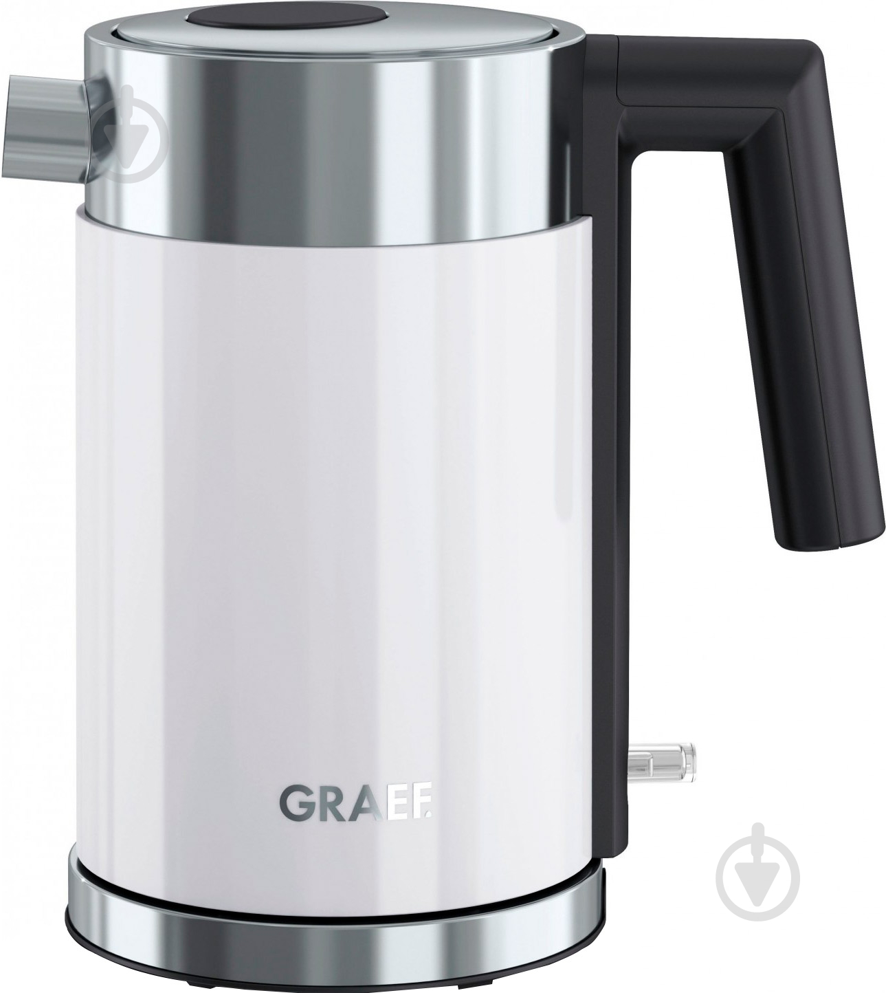 Электрочайник Graef WK 401 - фото 1