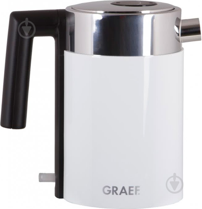 Электрочайник Graef WK 401 - фото 3