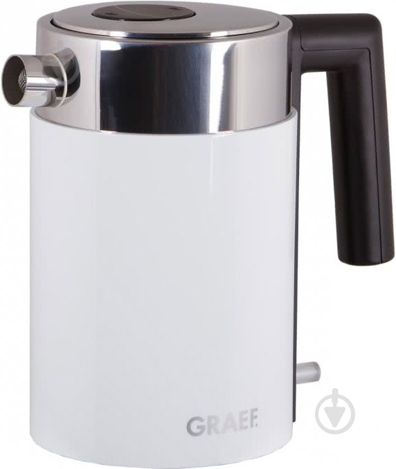 Электрочайник Graef WK 401 - фото 2