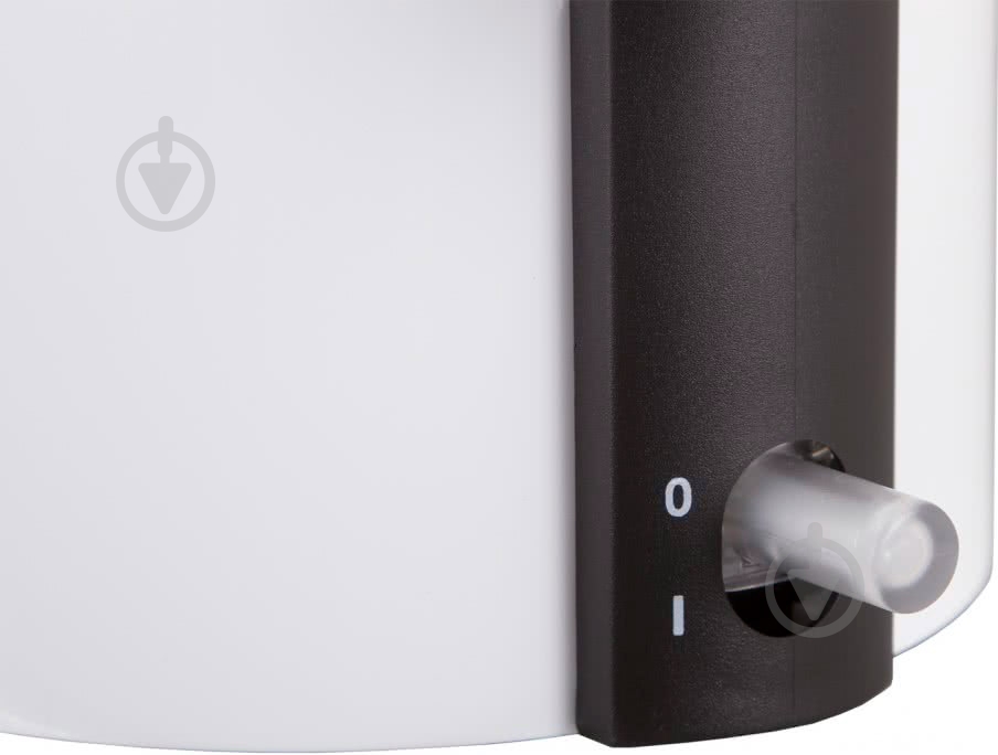 Электрочайник Graef WK 401 - фото 8