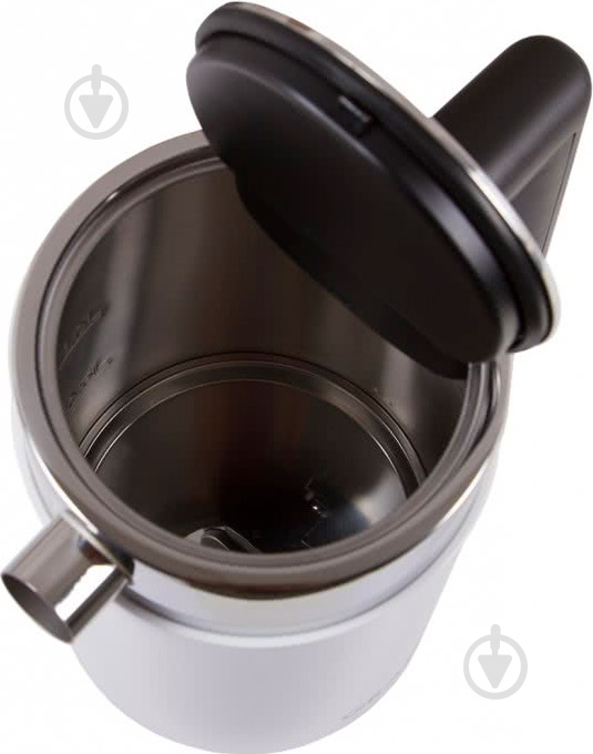 Электрочайник Graef WK 401 - фото 5