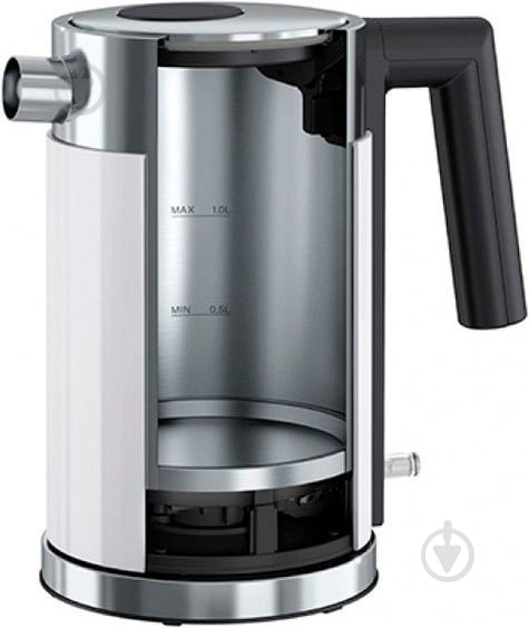 Электрочайник Graef WK 401 - фото 7