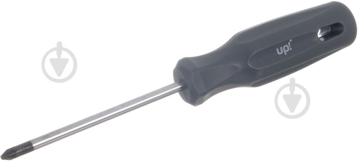 Набор отверток UP! (Underprice) PH1 + PZ2 x 100 мм UP-SET-IN-2-100 - фото 2