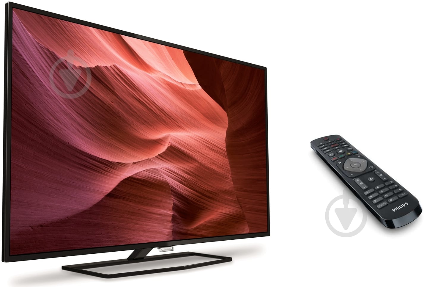 Телевизор Philips 32PFH5500/88 - фото 4