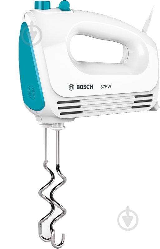Миксер Bosch MFQ2210D - фото 2