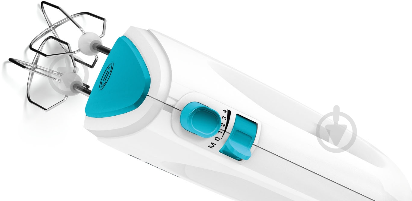 Миксер Bosch MFQ2210D - фото 3