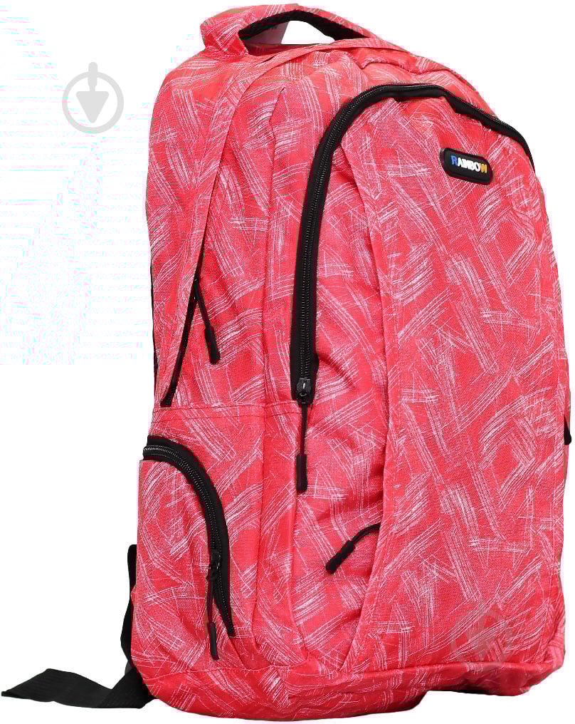 Рюкзак RAINBOW 300D PL Teens 8-535 - фото 1