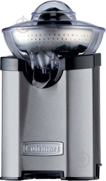 Соковижималка Cuisinart CCJ210E - фото 1