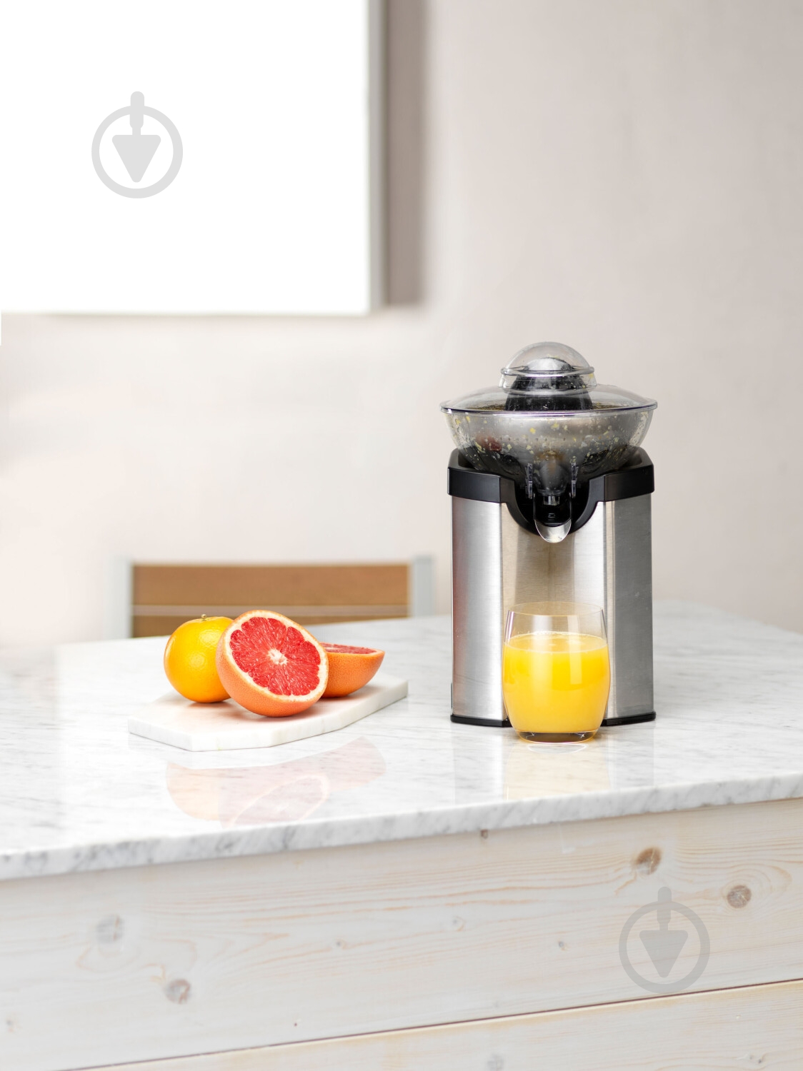 Соковижималка Cuisinart CCJ210E - фото 7