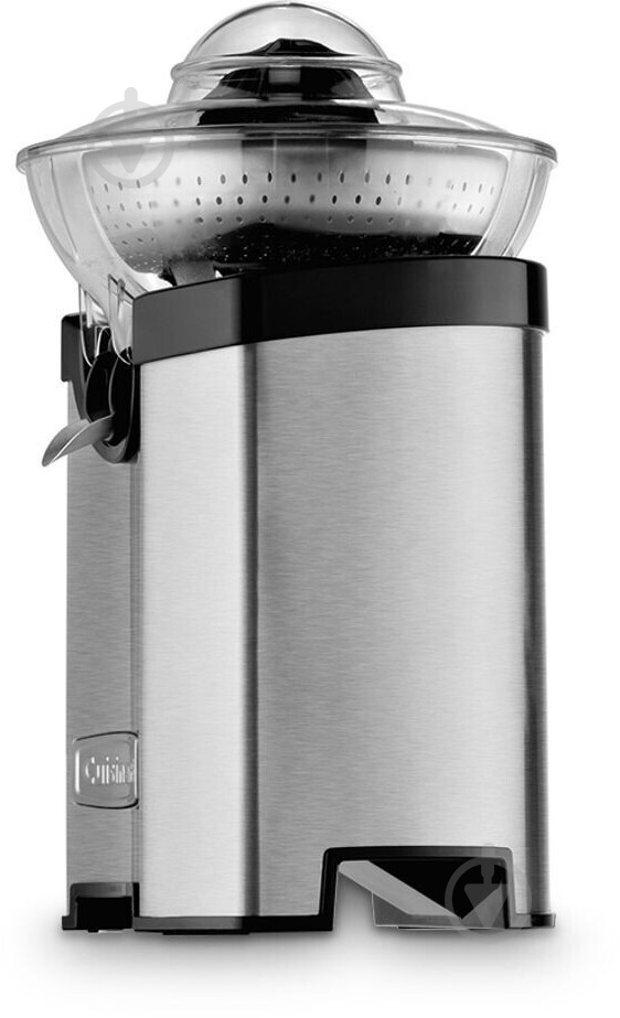 Соковижималка Cuisinart CCJ210E - фото 5
