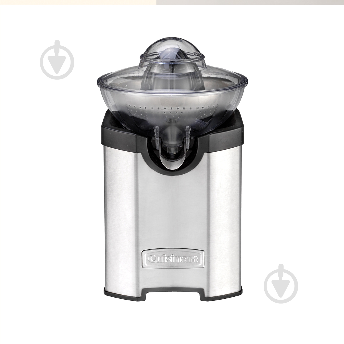 Соковижималка Cuisinart CCJ210E - фото 6