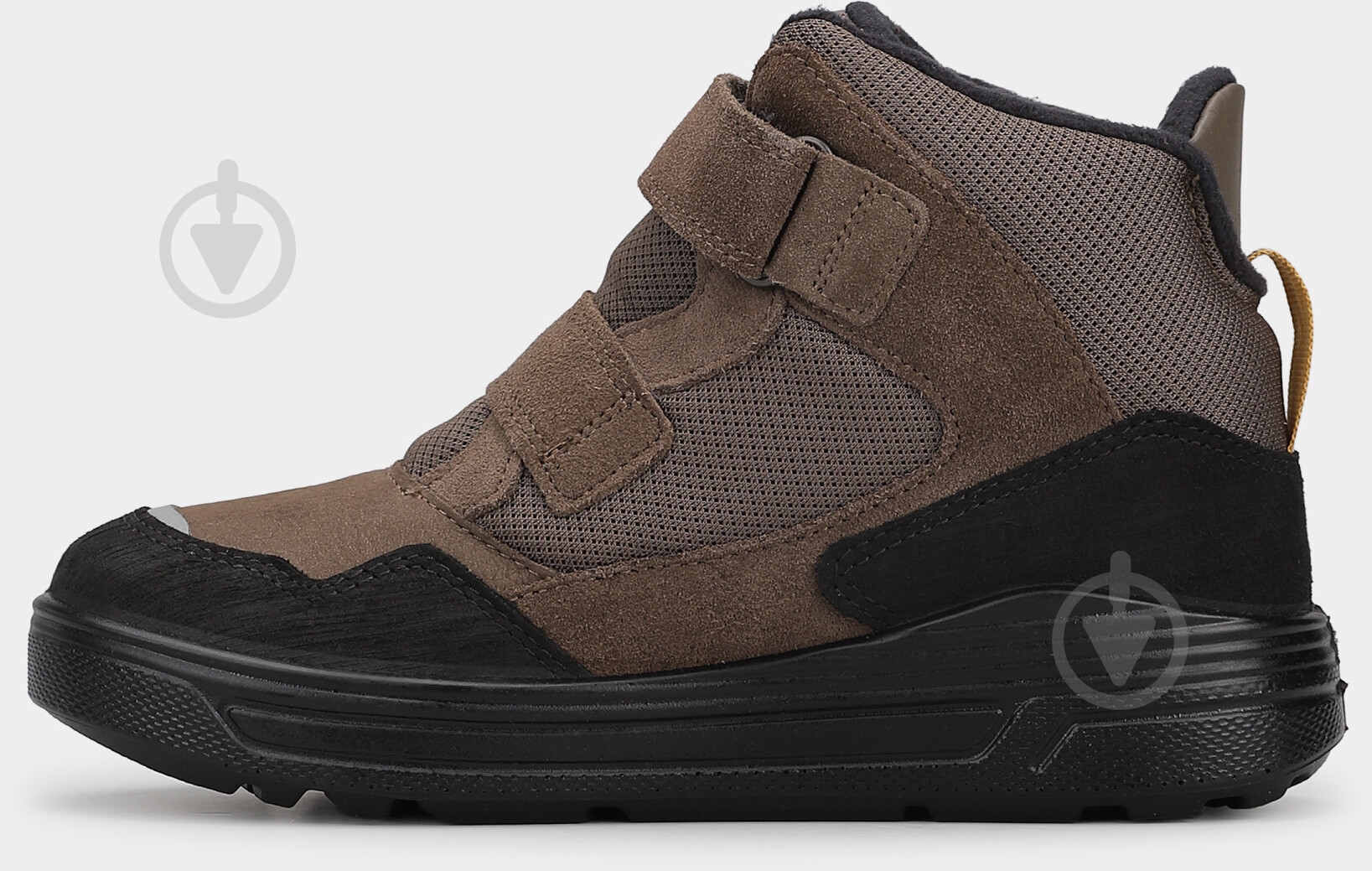 Черевики Ecco Urban Snowboarder 72240257570 р.29 хакі - фото 2