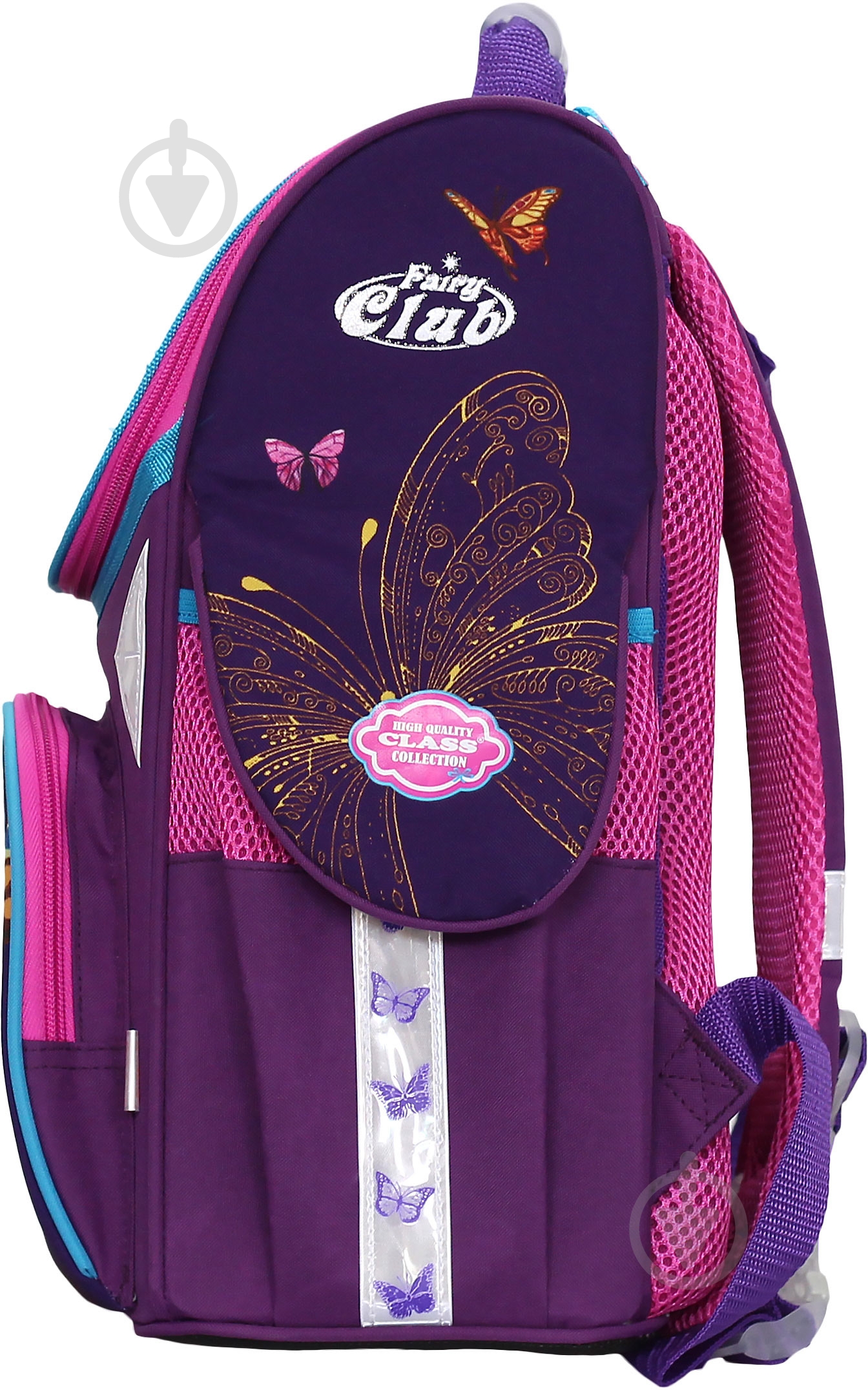 Рюкзак CLASS 300D PL 9802 Fairy Glam - фото 2