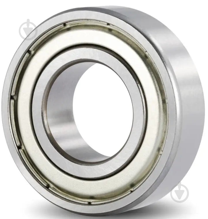 Подшипник EXL радиальный шариковый 608 ZZ (ГОСТ 80018) - фото 1