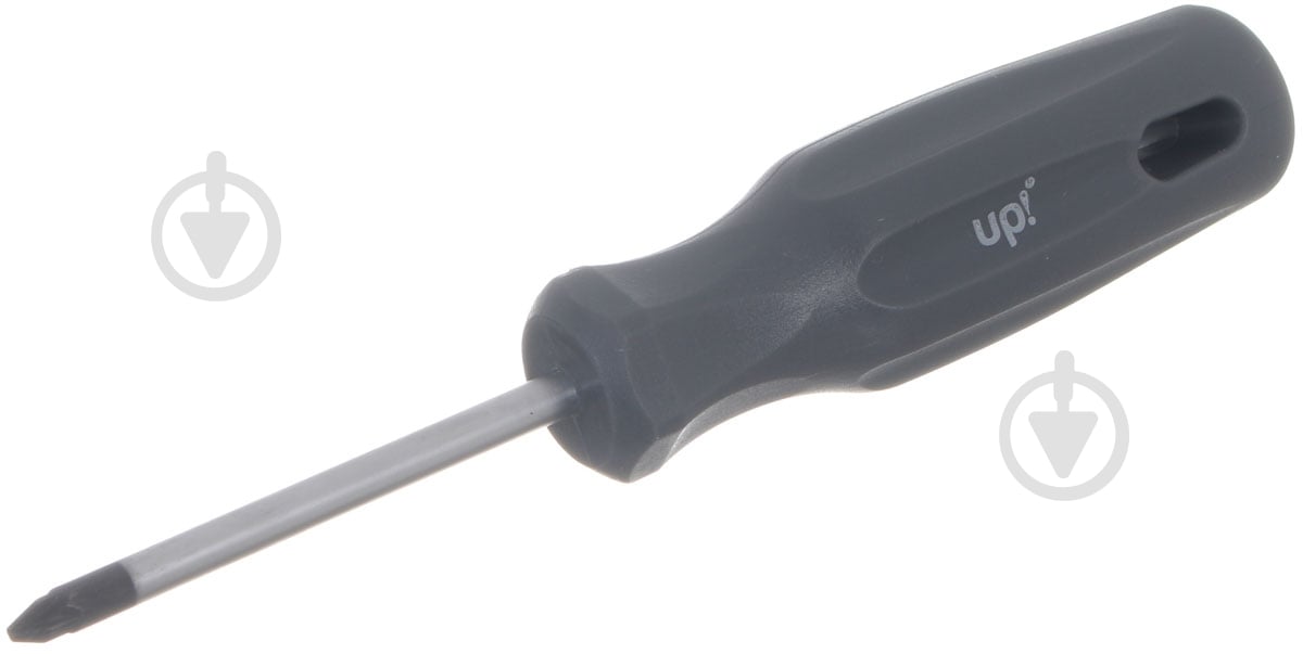 Набор отверток UP! (Underprice) PZ2 + SL5 x 75 мм UP-SET-IN-2-75-2 - фото 2