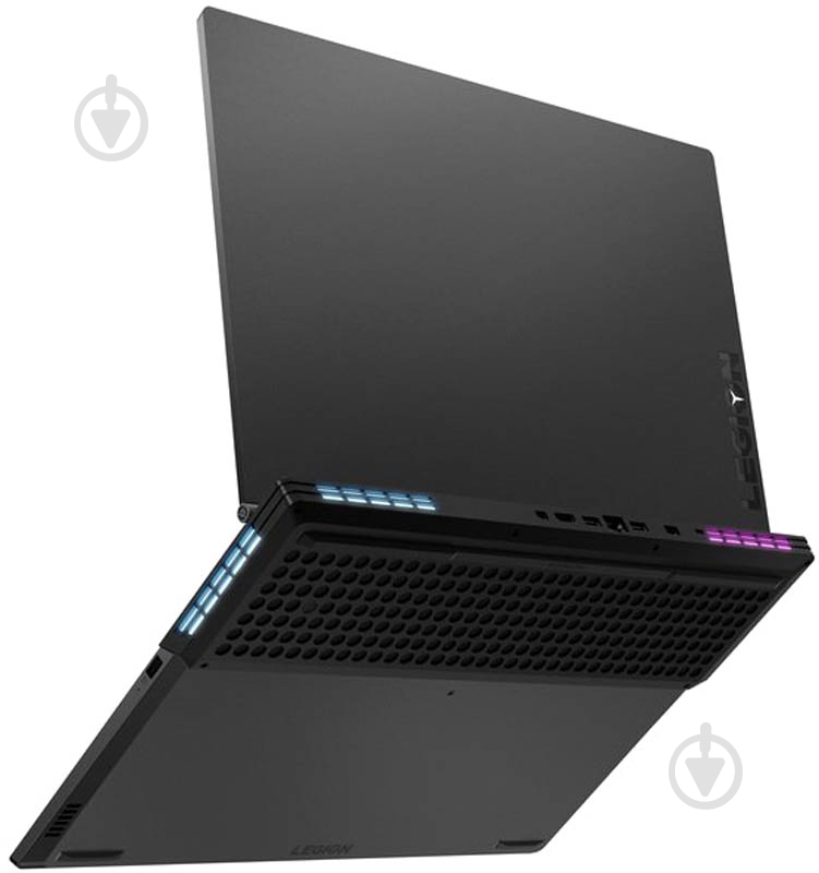 Ноутбук Lenovo Legion Y740 15,6" (81UH0081RK) black - фото 8 Ноутбук Lenovo Legion Y740 15,6" (81UH0081RK) black - фото 8