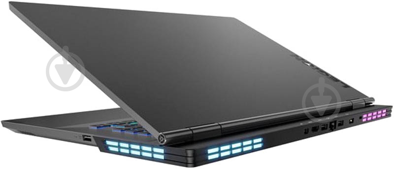 Ноутбук Lenovo Legion Y740 15,6" (81UH0081RK) black - фото 13 Ноутбук Lenovo Legion Y740 15,6" (81UH0081RK) black - фото 13