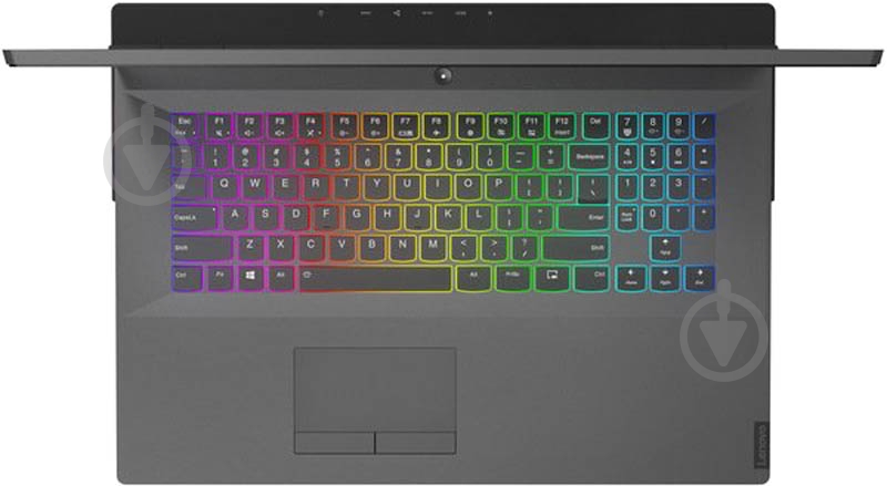 Ноутбук Lenovo Legion Y740 15,6" (81UH0081RK) black - фото 5 Ноутбук Lenovo Legion Y740 15,6" (81UH0081RK) black - фото 5