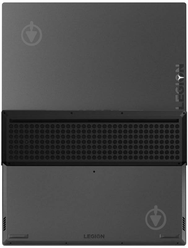 Ноутбук Lenovo Legion Y740 15,6" (81UH0081RK) black - фото 12 Ноутбук Lenovo Legion Y740 15,6" (81UH0081RK) black - фото 12