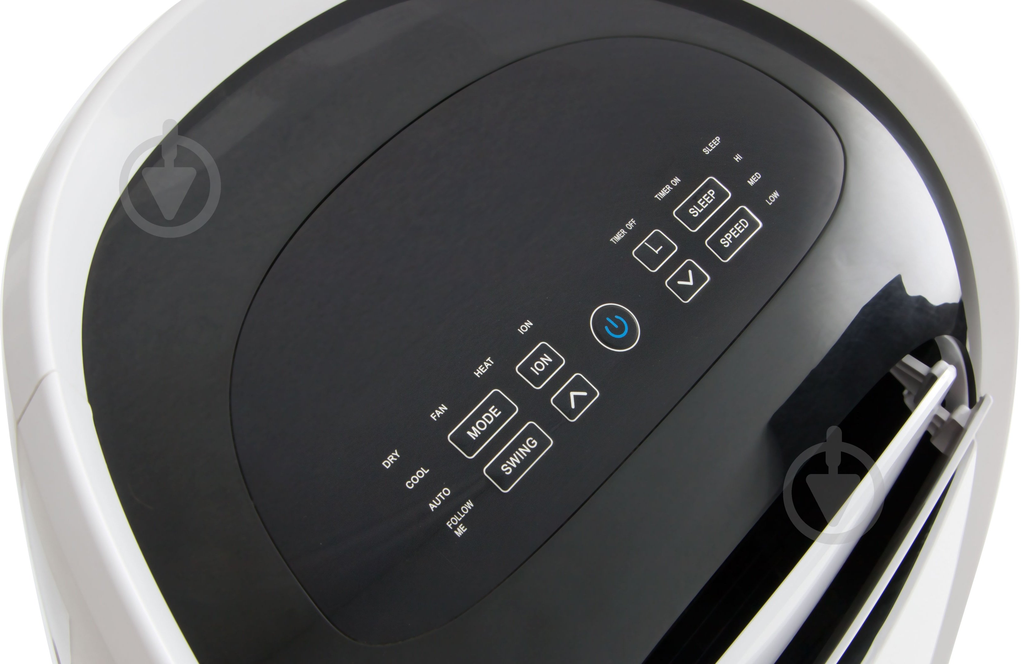 Кондиционер Valore VM-11E-RC - фото 4