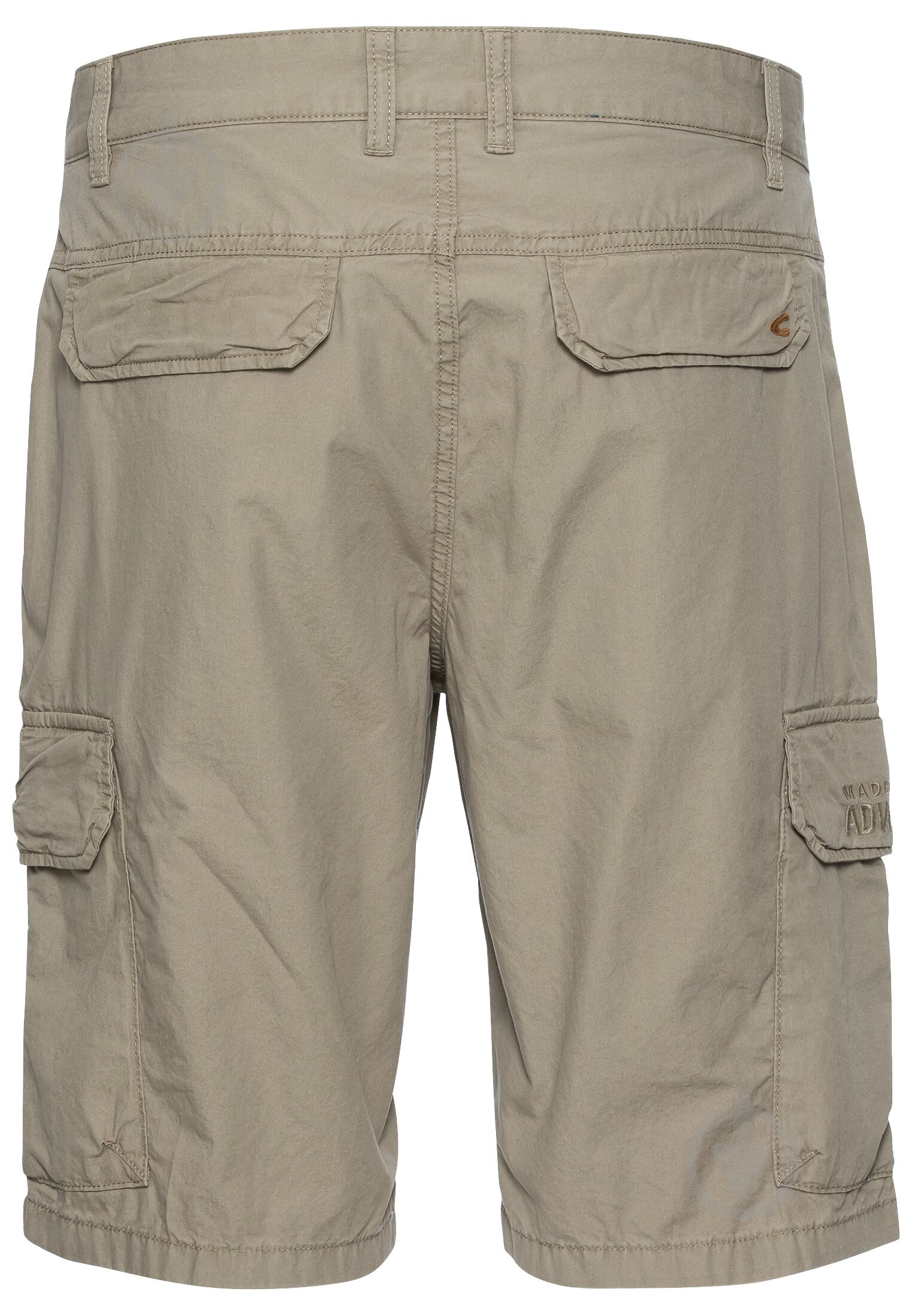 Шорти Camel Active Shorts Cargo 496215-3F50-31 р. 30 хакі - фото 2 Шорти Camel Active Shorts Cargo 496215-3F50-31 р. 30 хакі - фото 2