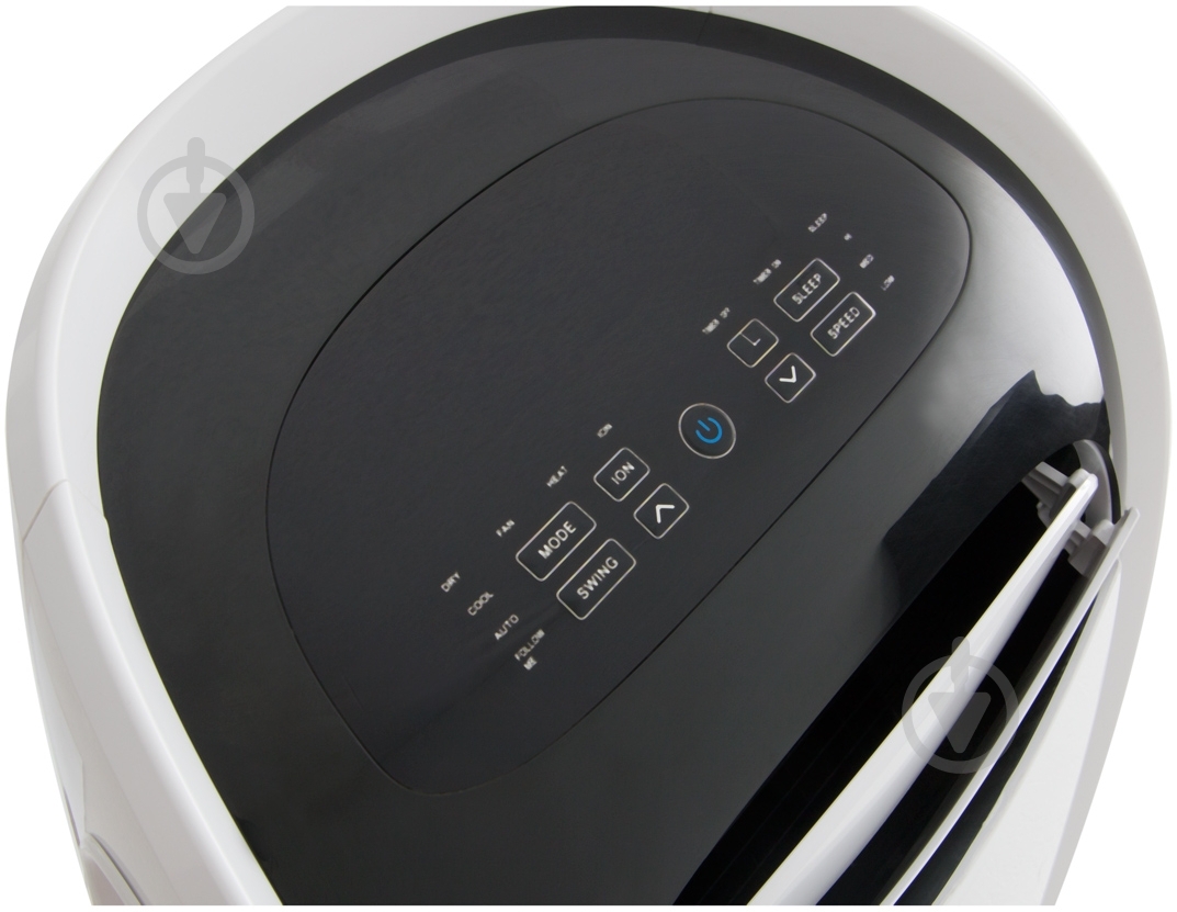 Кондиционер Valore VM-9E-RC - фото 4