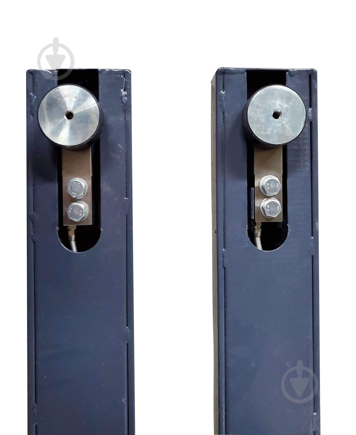 Весы ЗЕВС стержневые (балочные) ВПЕ (ZEUS)-3000 кг, пл. 1200х100 мм, ин. A12Е (LED) - фото 8 Весы ЗЕВС стержневые (балочные) ВПЕ (ZEUS)-3000 кг, пл. 1200х100 мм, ин. A12Е (LED) - фото 8