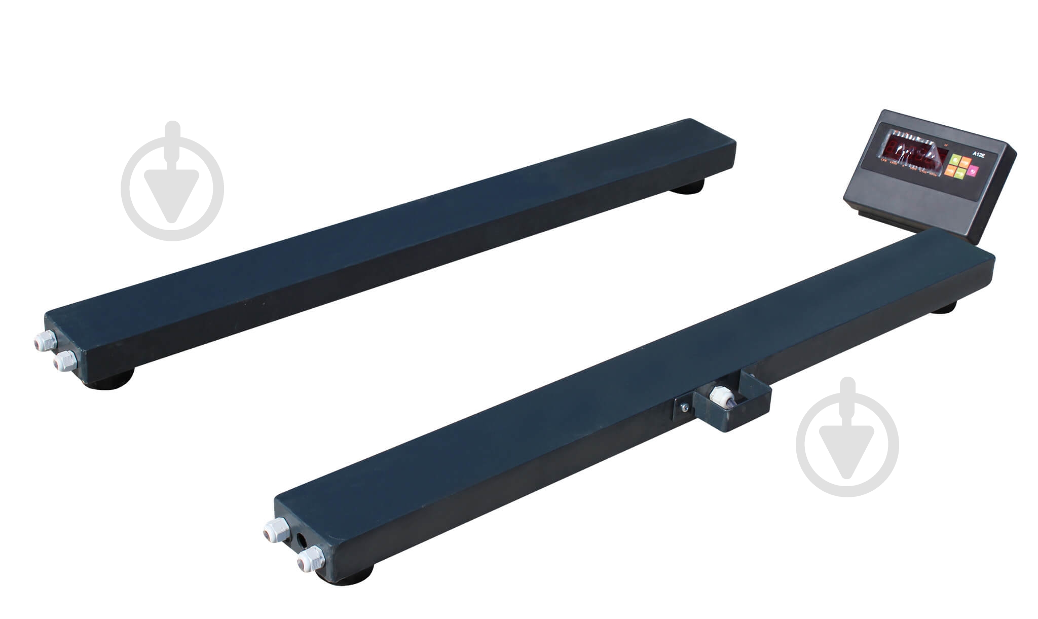 Весы ЗЕВС стержневые (балочные) ВПЕ (ZEUS)-3000 кг, пл. 1200х100 мм, ин. A12Е (LED) - фото 5 Весы ЗЕВС стержневые (балочные) ВПЕ (ZEUS)-3000 кг, пл. 1200х100 мм, ин. A12Е (LED) - фото 5