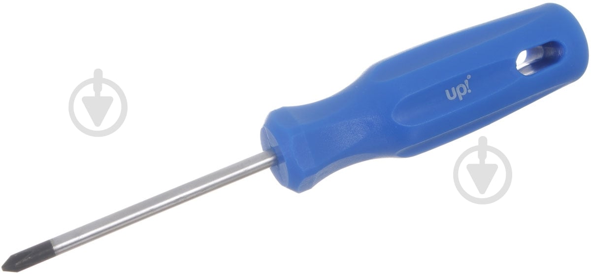 Набор отверток UP! (Underprice) SL3 + PH1 x 75 мм P-SET-IN-2-75-1 - фото 2 Набор отверток UP! (Underprice) SL3 + PH1 x 75 мм P-SET-IN-2-75-1 - фото 2