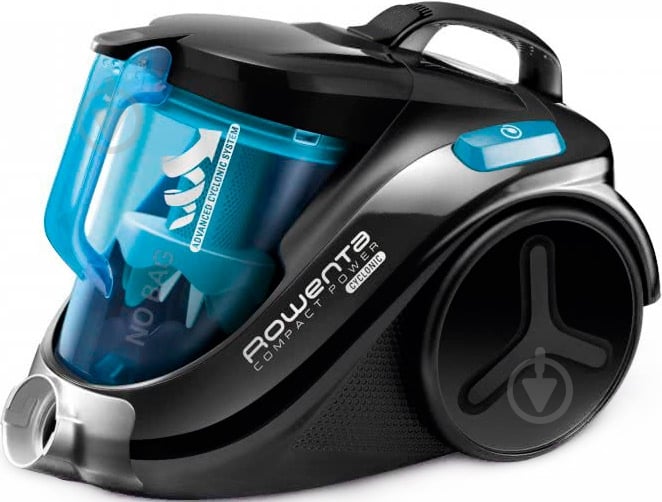 Пылесос Rowenta RO3731EA - фото 9