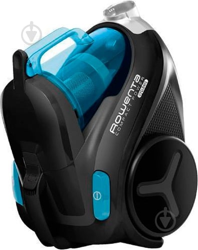 Пылесос Rowenta RO3731EA - фото 10